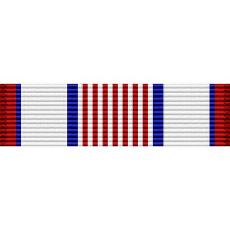 Nebraska National Guard Recruiting Achievement Ribbon
